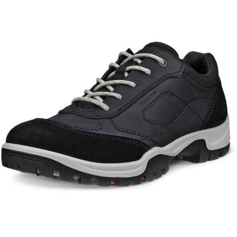 山びこ レディース シューズ スリッポン・ローファー Ecco Xpedition III Ld00 Black 黒いこと レディース靴-靴