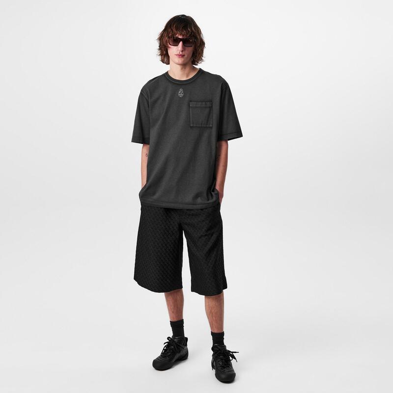 アレキサンダー・マックイーン メンズ シューズ スニーカー Alexander McQueen Flexion Sneakers Black ブラック