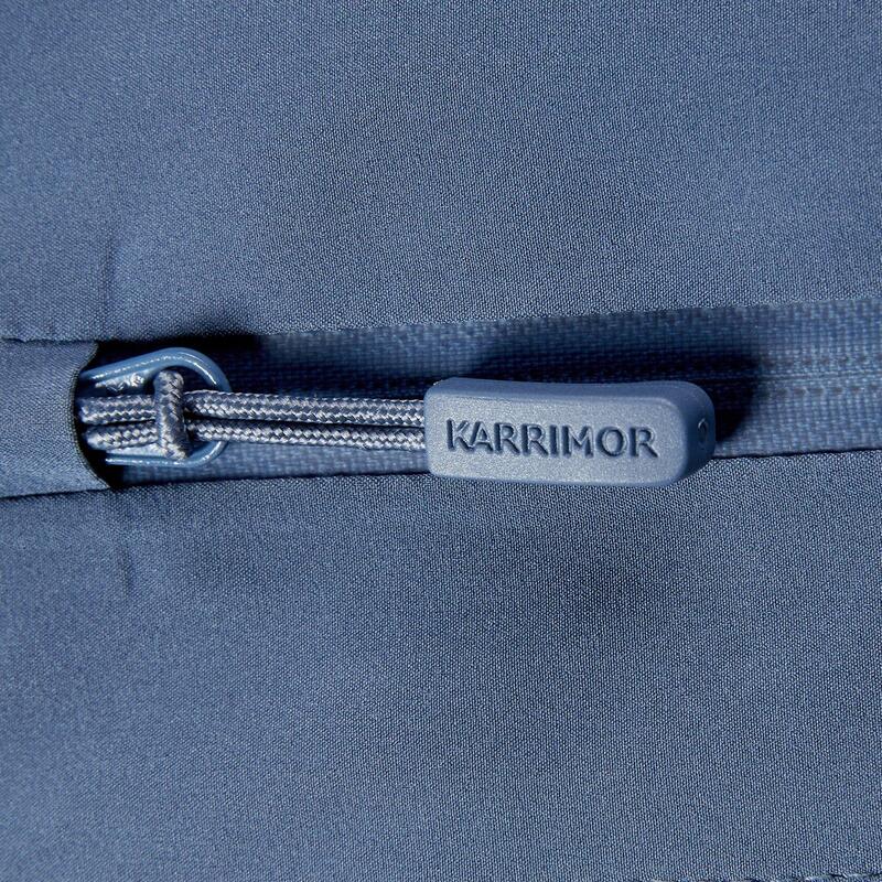 カリマー レディース ボトムス カジュアルパンツ ジャケット Karrimor Argon Waterproof Jacket Blue ブルー｜ReVida 店 10,281円