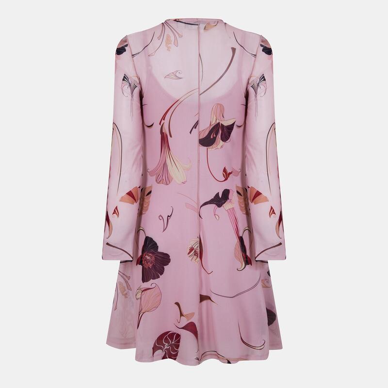 テッドベーカー レディース トップス 衣装 ミニ Ted Baker Women\u0027s Plain Mini Dress Lt-Pink サクラ色 レディースファッション-ワンピース