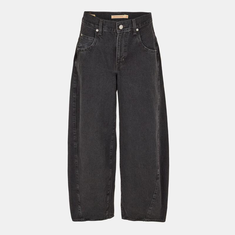 リーバイス レディース ボトムス デニムパンツ ジーンズ Levis Women's Balloon Jeans Open Mind