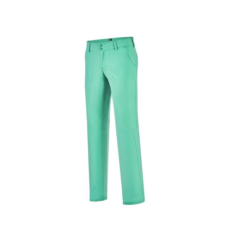 カリマー レディース ボトムス カジュアルパンツ Karrimor Helium Trousers Womens Green グリーン
