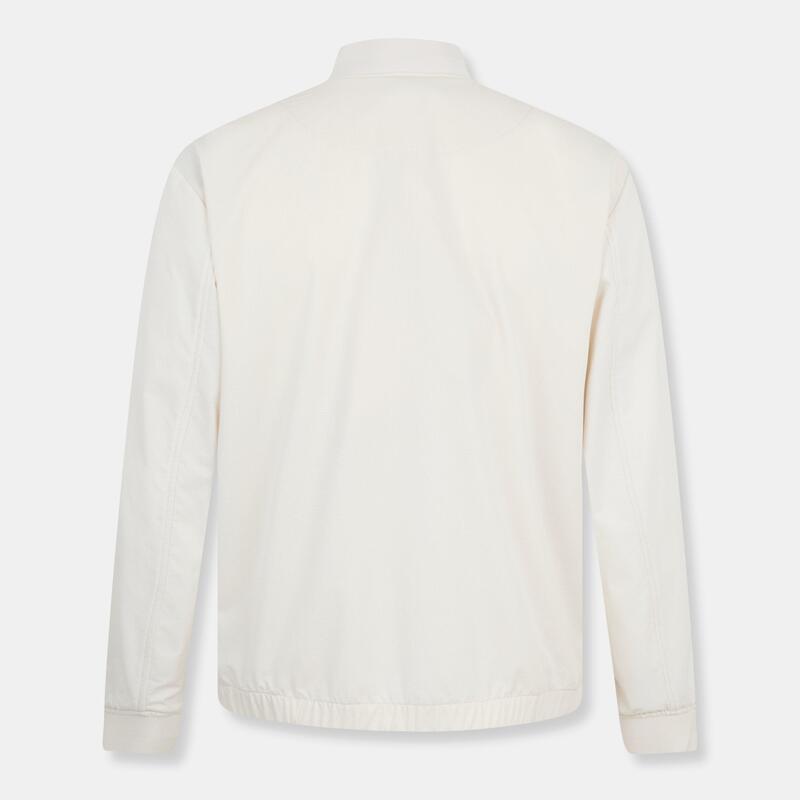 ボス メンズ アウター ジャケット・ブルゾン Boss P-Hanry-Bmb-Wgpk252f 10273511 Open White ホワイト｜ReVida 店