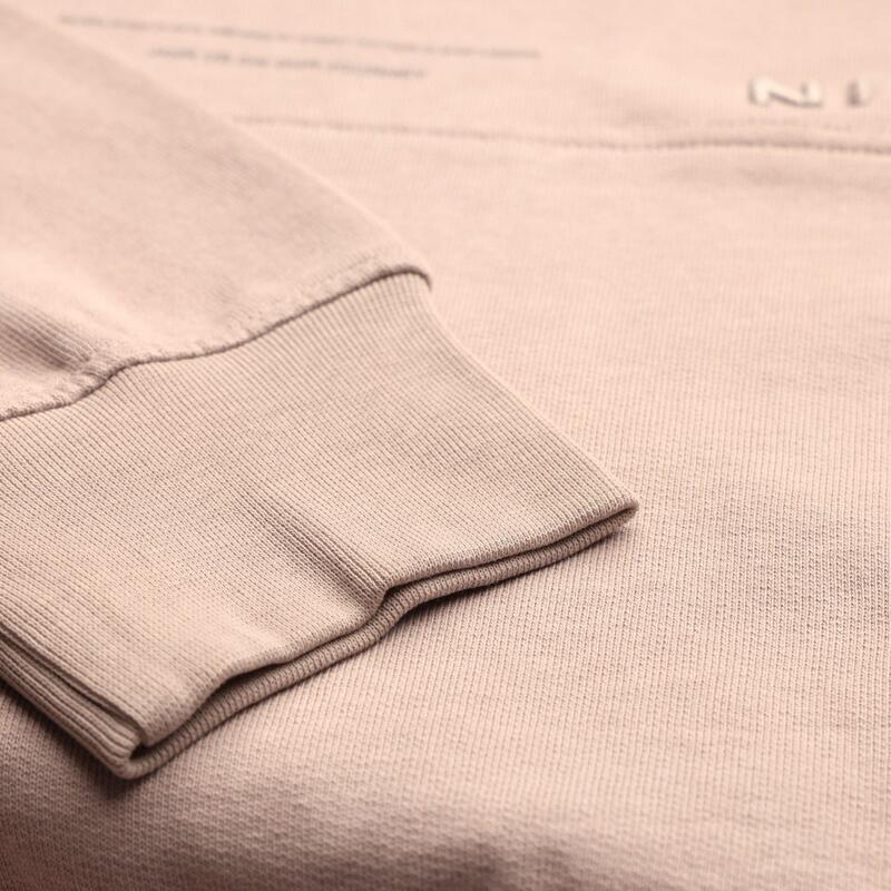 ニッチェ ロンドン メンズ アウター パーカー・スウェット Nicce Mens essential hoody- ash Grey グレー 13,831円