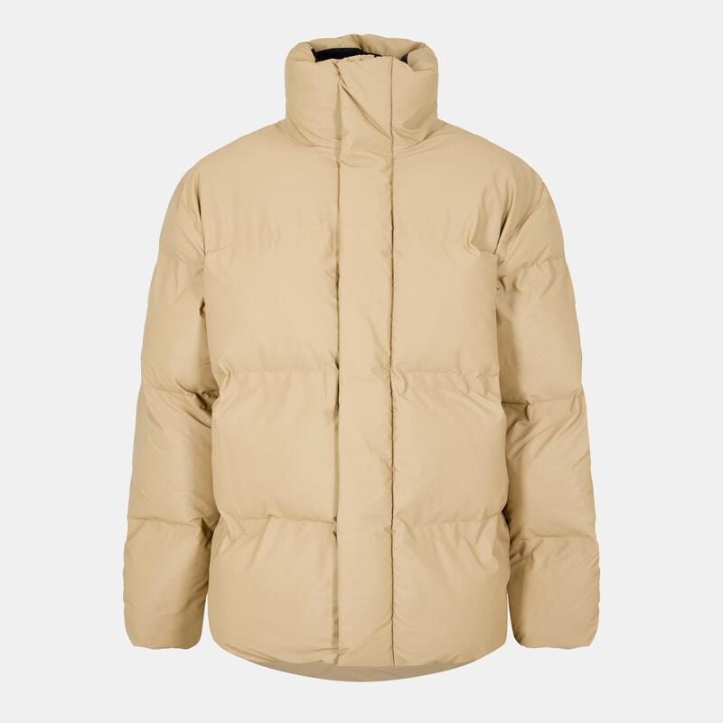 レインズ メンズ アウター ジャケット・ブルゾン Rains Puffer Jacket Sn99 Sand サンド