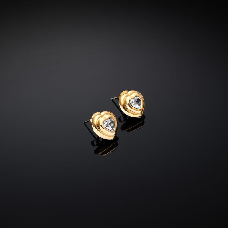シアラフェラーニ レディース アクセサリー ピアス・イヤリング Chiara Ferragni Bold Stud Earrings Multi マルチカラー