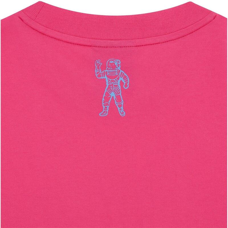 ビリオネアボーイズクラブ メンズ トップス シャツ Billionaire Boys ClubBC Bayou Arch T Sn62 Pink ピンク