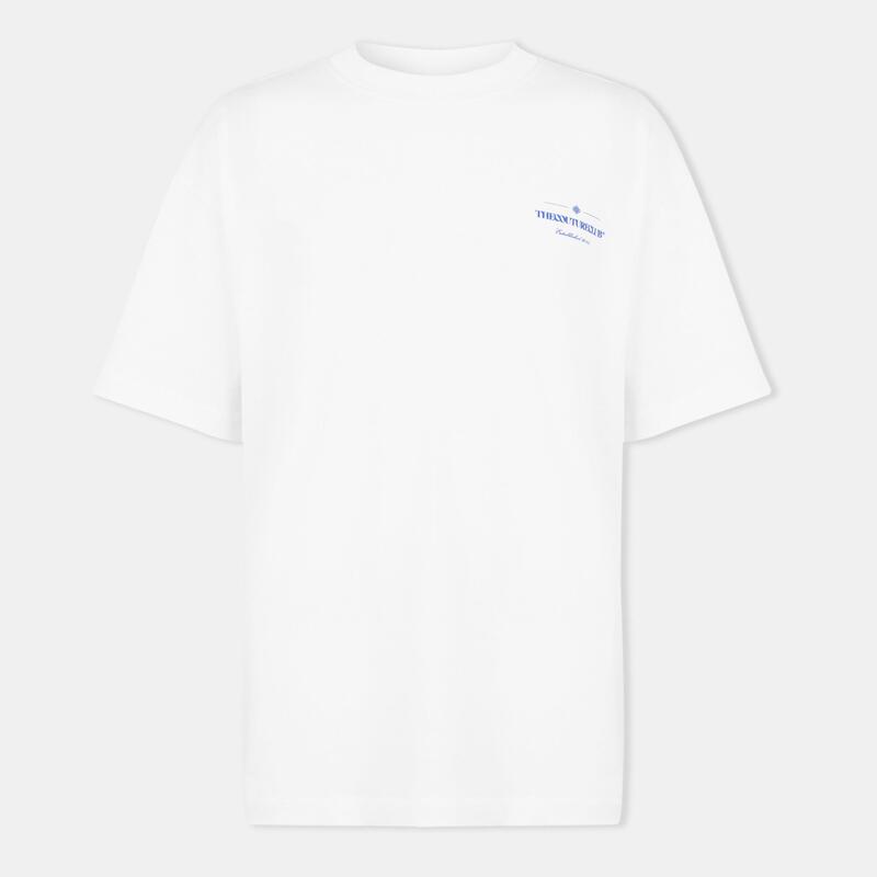 ザ クチュール クラブ メンズ トップス シャツ The Couture Club Couture Copyrighte Sn61 Cobalt コバルト