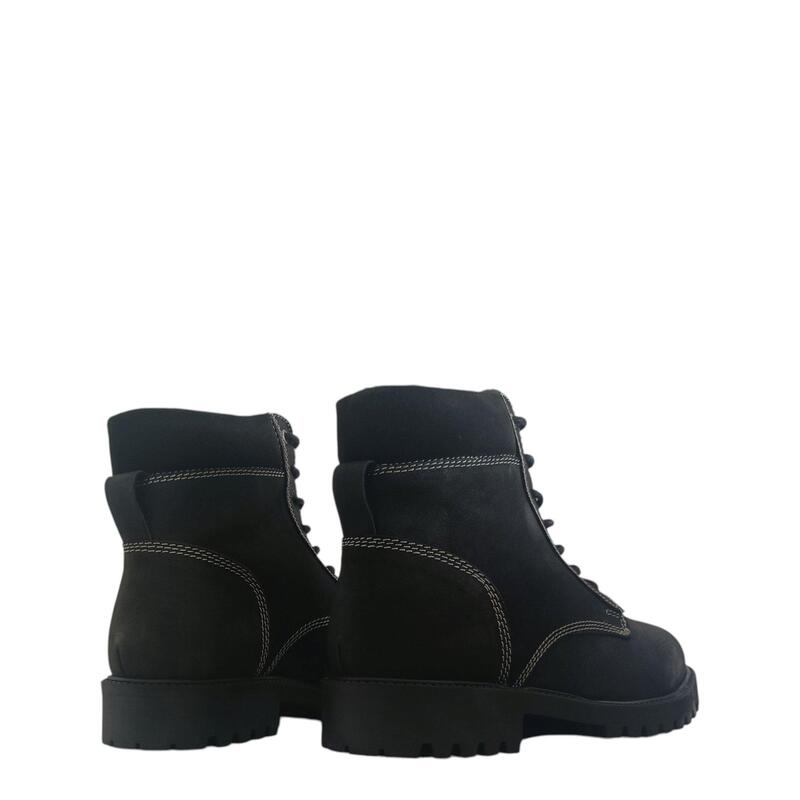 ファイヤートラップ メンズ シューズ ブーツ・レインブーツ Firetrap Rascart Bt Sn10 Black ブラック