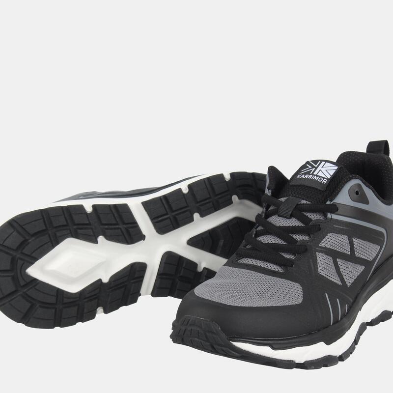 カリマー メンズ シューズ スニーカー Karrimor Venom Sn54 Black ブラック