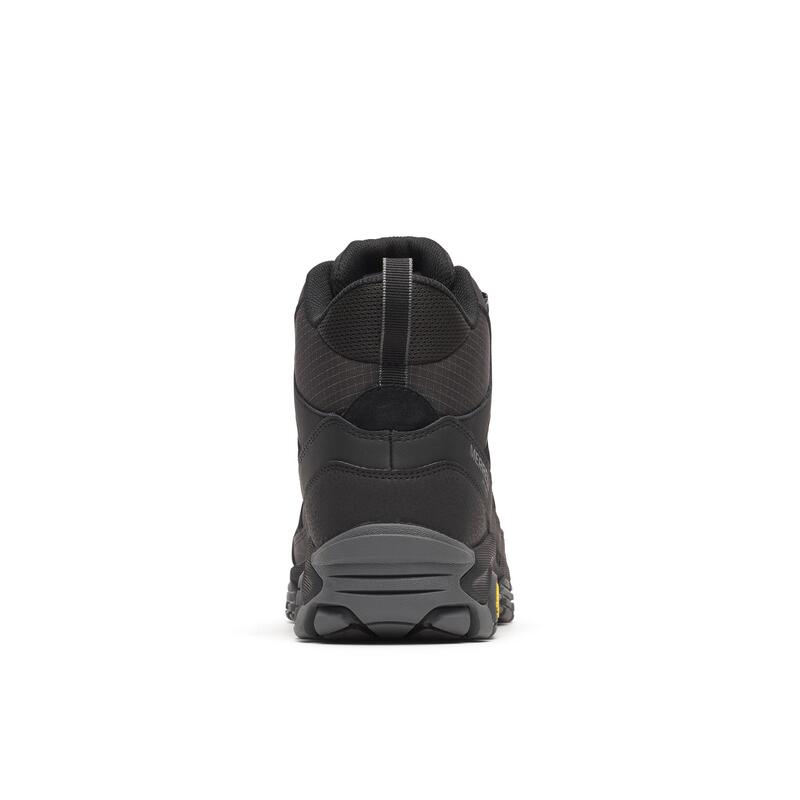 メレル メンズ シューズ ブーツ・レインブーツ Merrell Therm Snow M Sn54 Black ブラック|ReVida 店