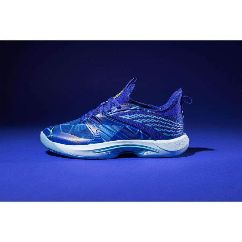 入れものイス レディース シューズ スニーカー K-Swisspdtrc Padeld99 Blue/Blue 青色