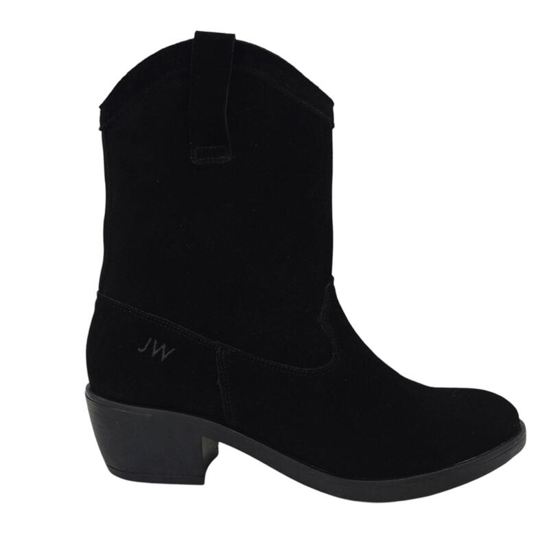 ジャック ウィルス レディース シューズ ブーツ・レインブーツ Jack Wills Dalida Ld71 Black ブラック