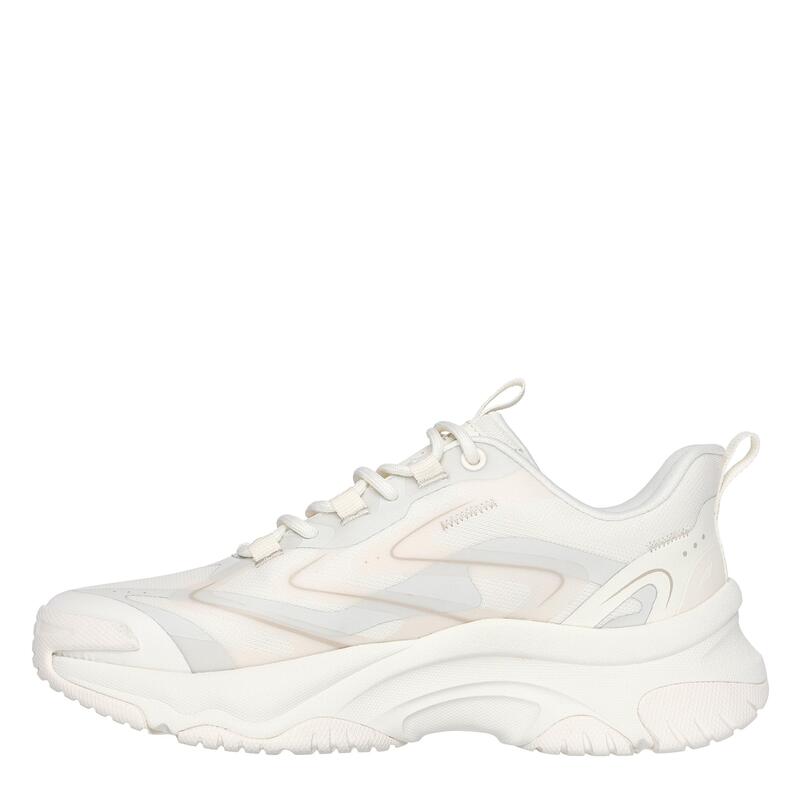 スケッチャーズ レディース シューズ スニーカー Skechers Mh AntGrvty Ld99 Off White オフホワイト