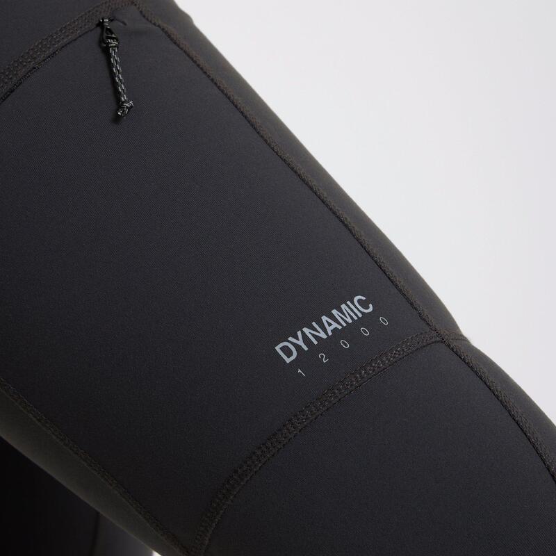 クラッグホッパーズ レディース ボトムス カジュアルパンツ Craghoppers Women Crag Dynamic Walking Trousers Black ブラック