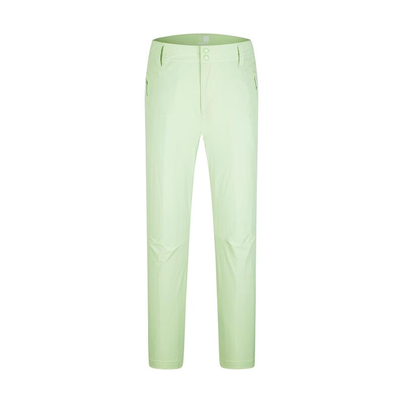 カリマー レディース ボトムス カジュアルパンツ Karrimor Helium Walking Trousers Green グリーン