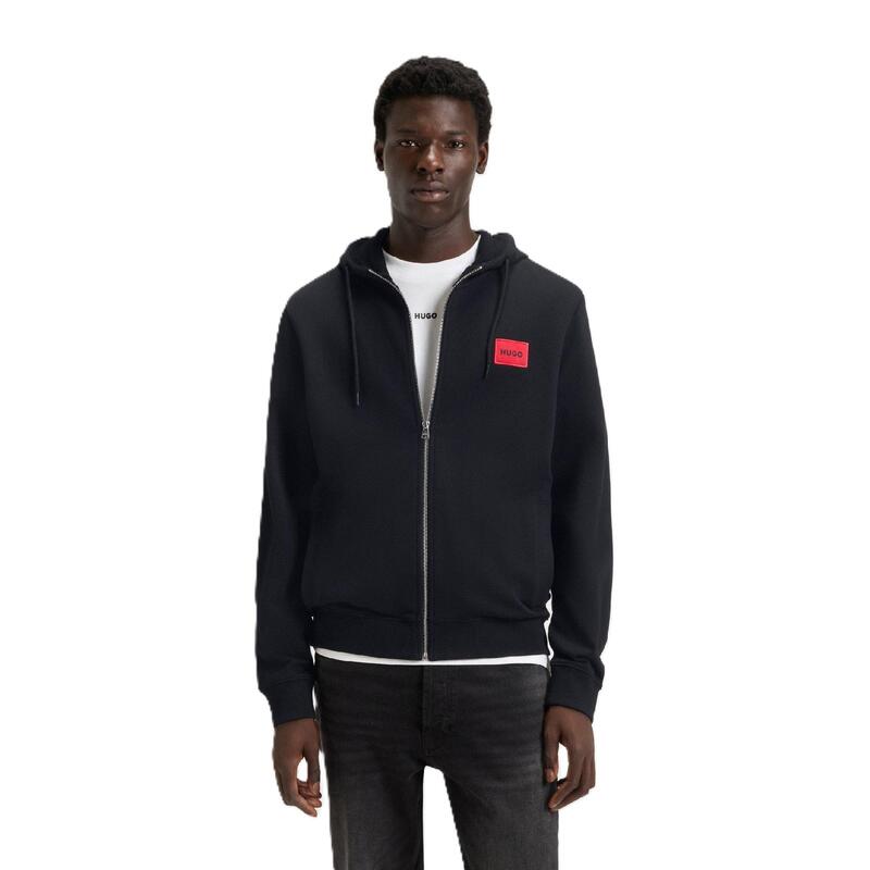 主任者 メンズ ボトムス 心地よいズボン下 スポーツシャツ Boss Daple212 10231445 01 Polo Shirt Mens Black 黒いこと
