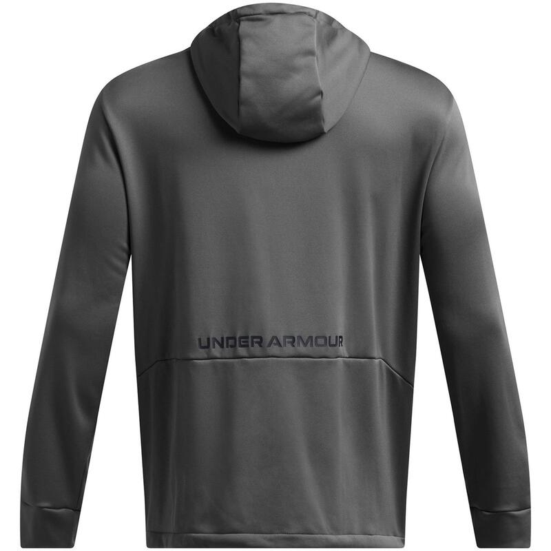 アンダーアーマー メンズ アウター ジャケット・ブルゾン Under Armour Performance Training Jacket Grey グレー