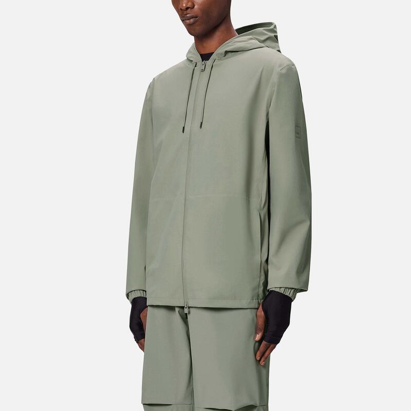 レインズ メンズ アウター ジャケット・ブルゾン Rains Hardshell Jkt Sn99 Drift