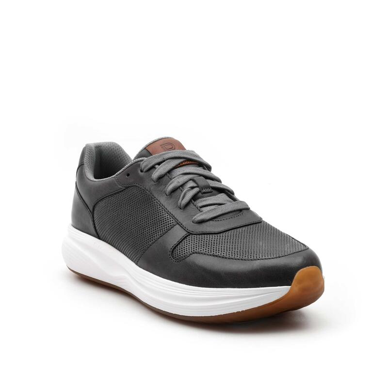ロックポート メンズ シューズ スニーカー Rockport Dmx Colby Sn99 Grey グレー