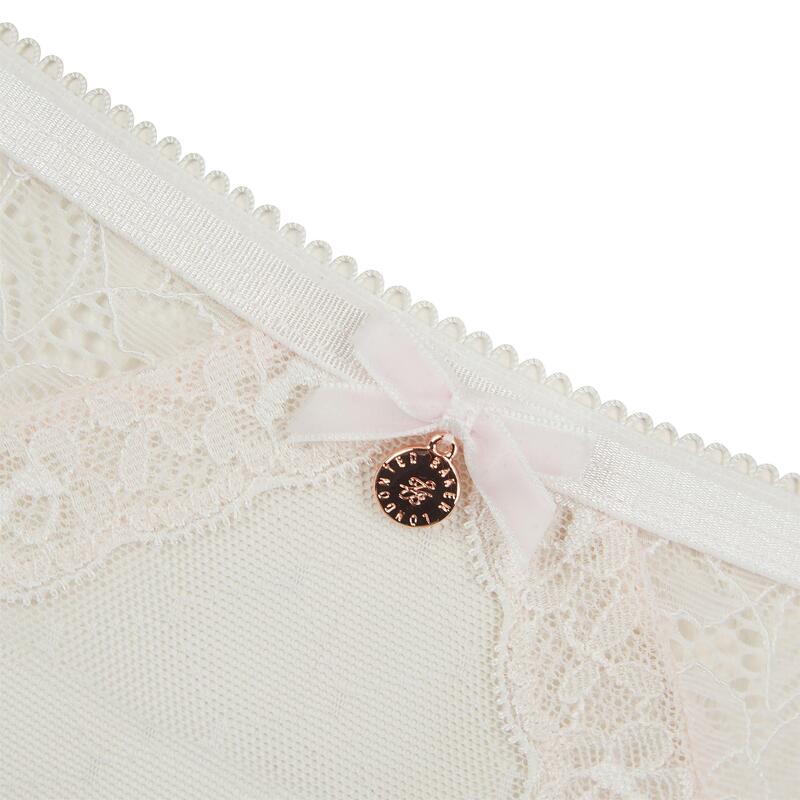 テッドベーカー レディース アンダーウェア パンツ Ted Baker Ted Bak Etta Thong Ld61 Pink ピンク