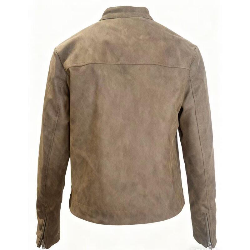 カンゴール レディース アウター ジャケット・ブルゾン Kangol Racer Jkt Ld54 Brown ブラウン