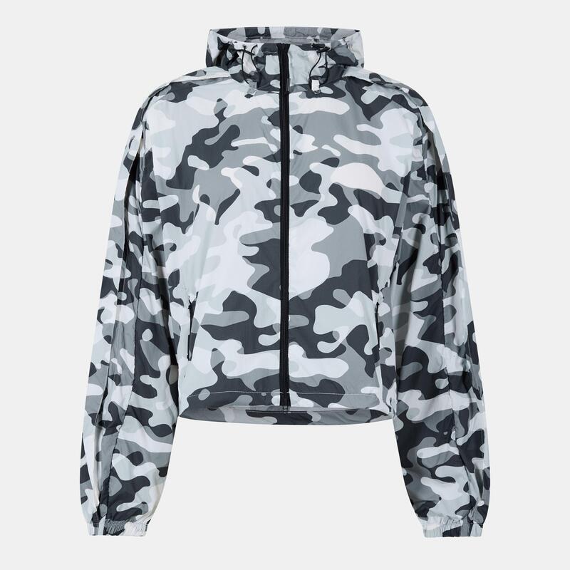 レインズ レディース アウター ジャケット・ブルゾン Rains Naha Jacket Ld99 Camo
