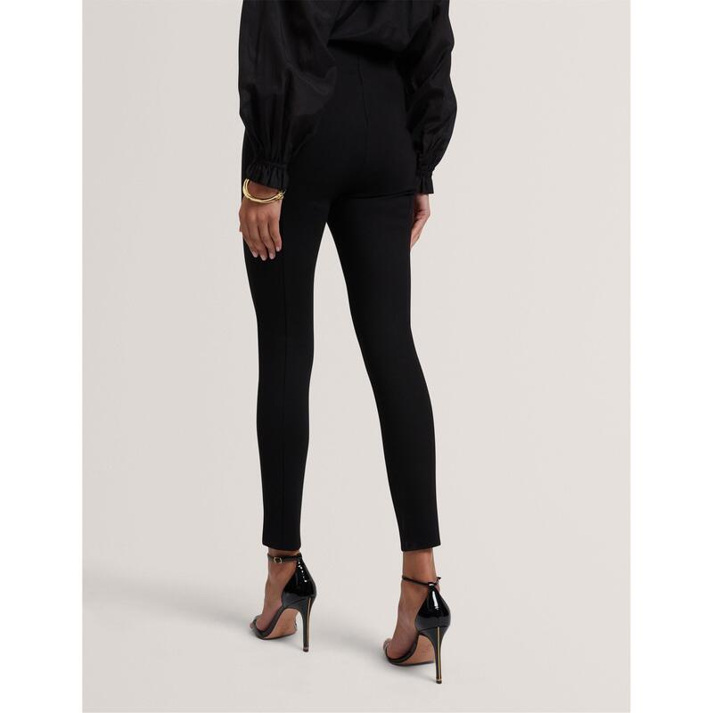 テッドベーカー レディース ボトムス レギンス Ted Baker Ted Stretch Legging Ld61 Black ブラック