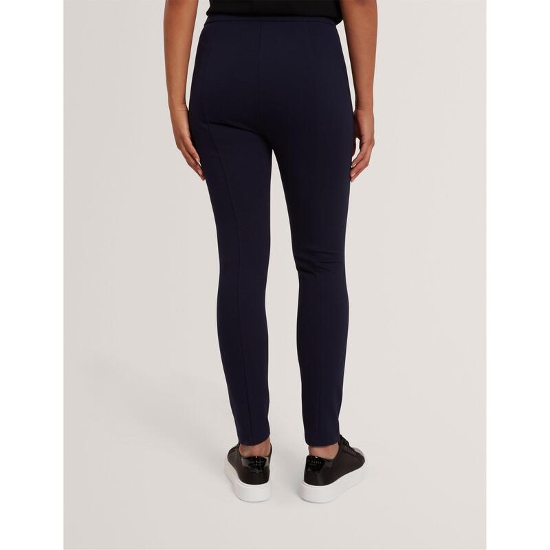 テッドベーカー レディース ボトムス レギンス Ted Baker Ted Stretch legging Ld54 Navy ネイビー