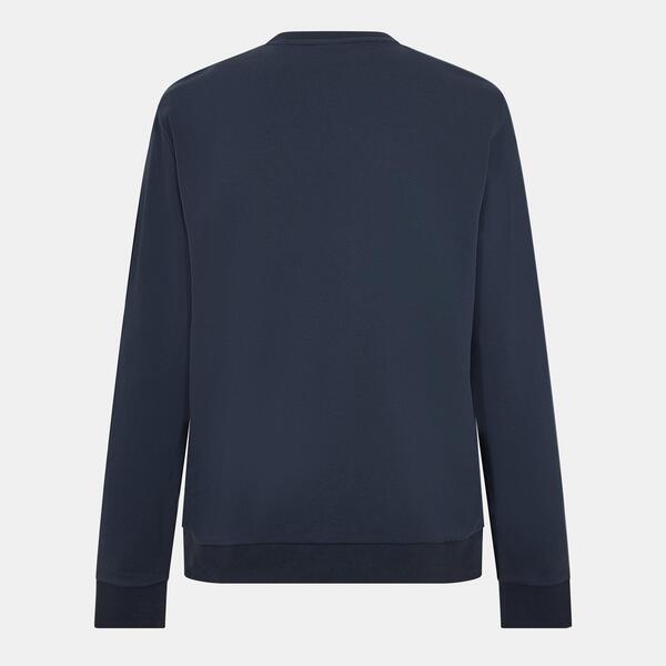 ボス メンズ アウター ニット・セーター Boss We_BossStitch 10257973 01 Navy 404 ネイビー 24,674円
