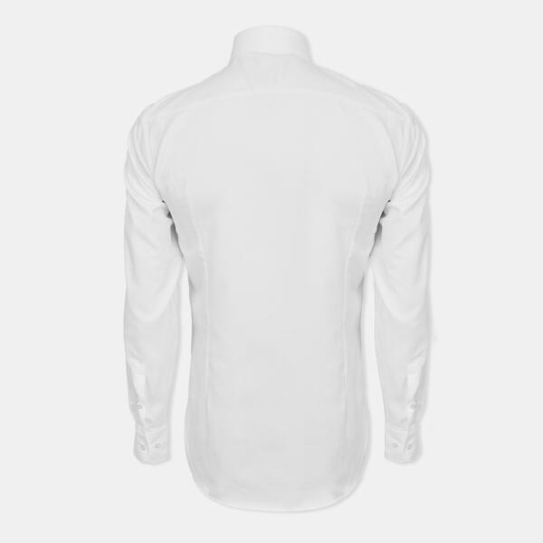 ボス メンズ トップス シャツ オックスフォード Boss H-Hank-Spread-C1-222 10264050 Oxford Shirt Mens White ホワイト