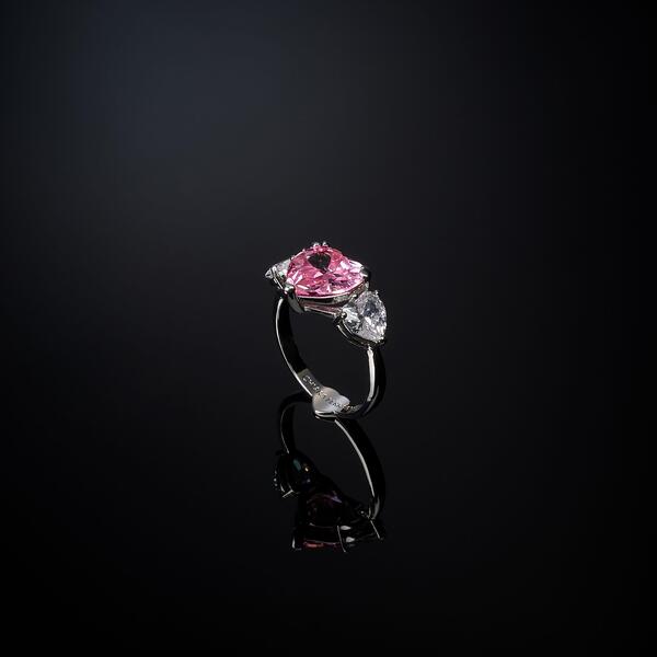 シアラフェラーニ レディース アクセサリー 指輪 Chiara Ferragni Stack Rings Multi マルチカラー