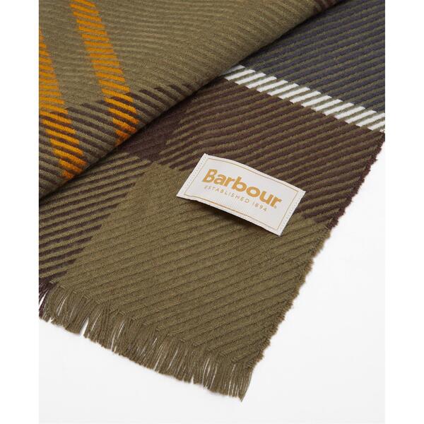 バブアー レディース アクセサリー マフラー・ストール・スカーフ Barbour Blair Tartan Scarf Classic Tartan 10,245円