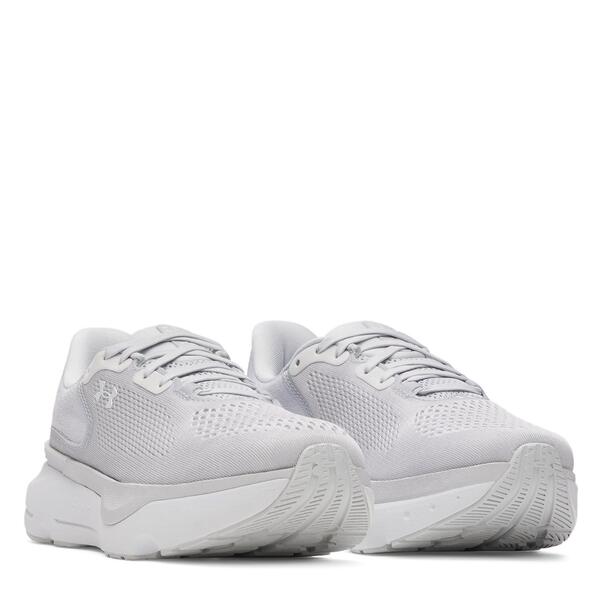 アンダーアーマー レディース シューズ スニーカー Under Armour W Infinite Pro 2 Ld99 Gray 薄墨色