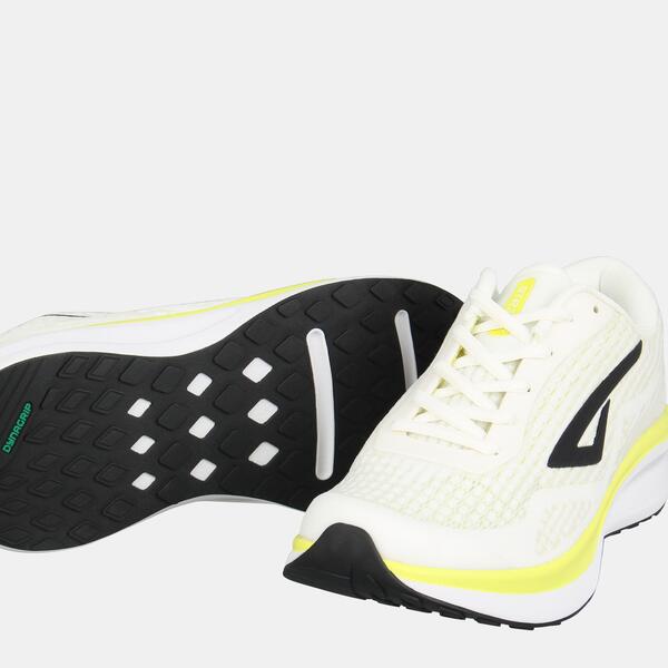カリマー メンズ シューズ スニーカー Karrimor Stride Sn63 White/Volt ホワイト