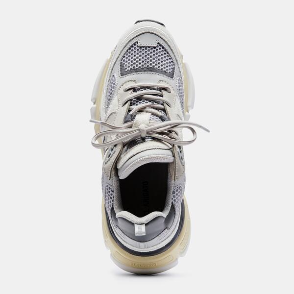 アクセルアリガト レディース シューズ スニーカー Axel Arigato Women'sphere Trainers Light Grey/Grey グレー