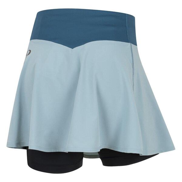 パールイズミ レディース ボトムスカート Pearl Izumi Sugar Skirt Womens Artic/Nightfall パール｜ReVida 店
