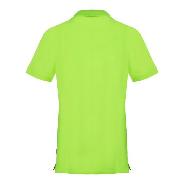 アクアスキュータム メンズ トップス スポーツシャツ Aquascutum Polo Uomo 錫99 Lime 菩提樹