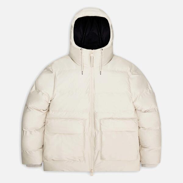 レインズ レディース アウター ジャケット・ブルゾン Rains Alta Pfr Jkt Ld99 Dune