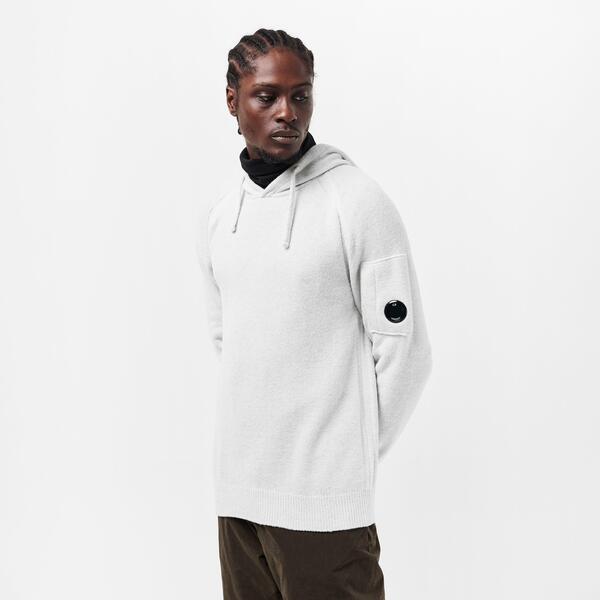 楽天市場】C.P.COMPANY シーピーカンパニー セーター Chenille Cotton