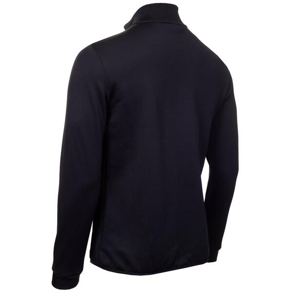 カルバンクラインゴルフ メンズ アウター 上衣・上衣 Calvin Klein Golf G Cb Hy half Jkt 錫99 Navy 米国海軍