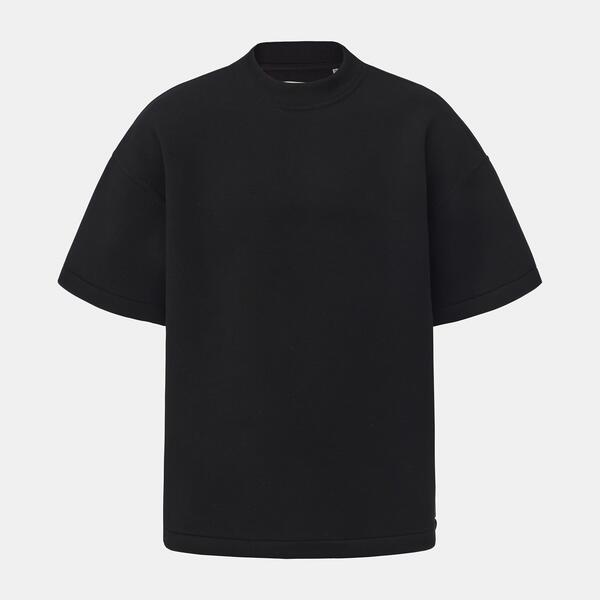 ファイヤートラップ メンズ トップス Tシャツ スキューバ Firetrap Scuba Tee Mens Black ブラック