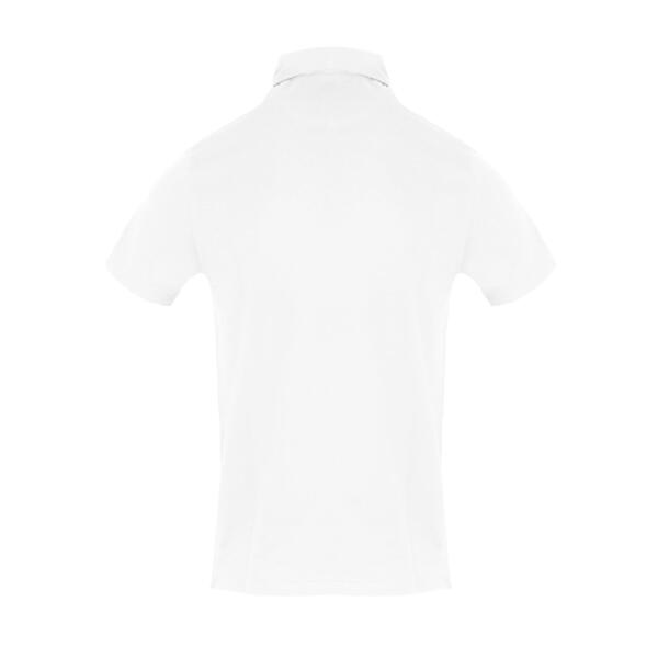 アクアスキュータム メンズ トップス スポーツシャツ Aquascutum Polo 錫99 White 白いこと