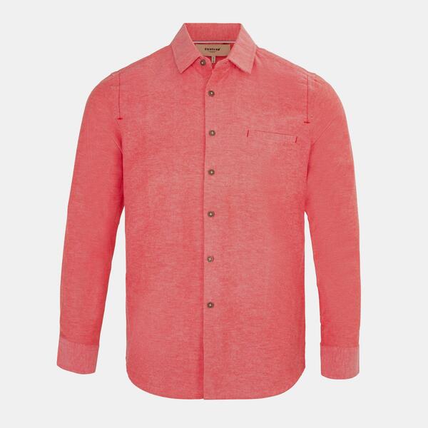 ファイヤートラップ メンズ トップス シャツ Firetraplain Shirt Red レッド