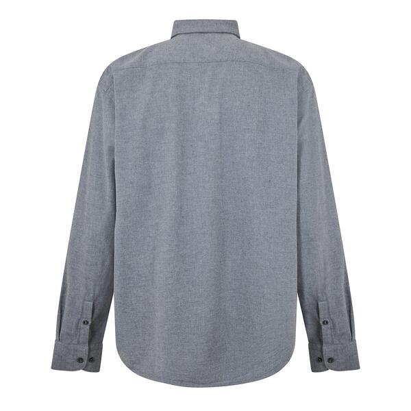 ボス メンズ トップス シャツ オックスフォード Boss C-Hal-Kent-C1-223 10264839 01 Oxford Shirt Mens Medium Grey グレー