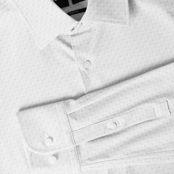 ボス メンズ トップス シャツ オックスフォード Boss P-Hank-Kent-C1-222 10265096 01 Oxford Shirt Mens Grey グレー
