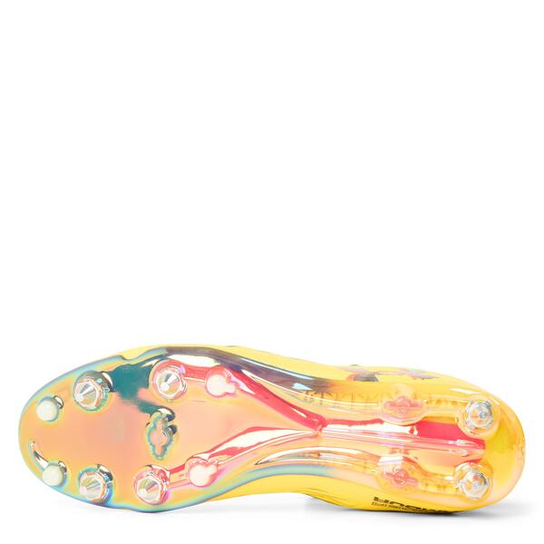 アンダーアーマー メンズ シューズ ブーツ・レインブーツ Under Armour Clone Mag Elite 4 Sn99 Yellow イエロー