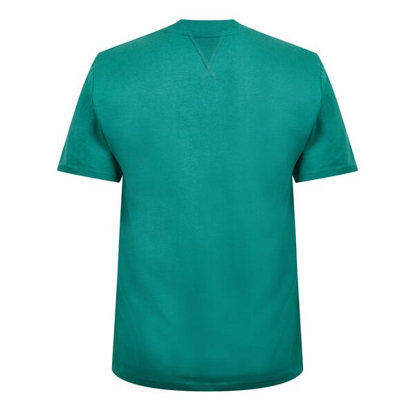 アンブロ メンズ トップス Tシャツ Umbro Relaxed T-Shirt Men's Fir / Ecru エクリュ