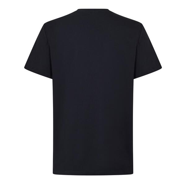 ボス メンズ トップス Tシャツ Boss T-Shirtrn 365 10267266 01 Black 001 ブラック