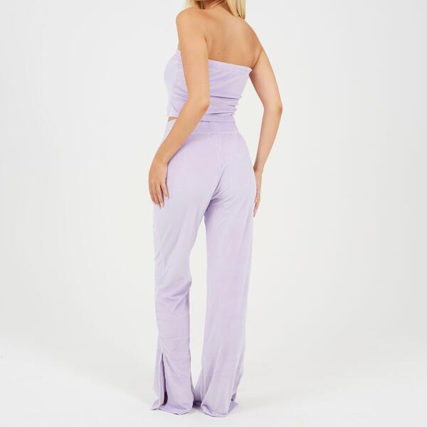 ブレーブソウル レディース アンダーウェア ナイトウェア Brave Soulounge Set Ld99 Lilac ライラック